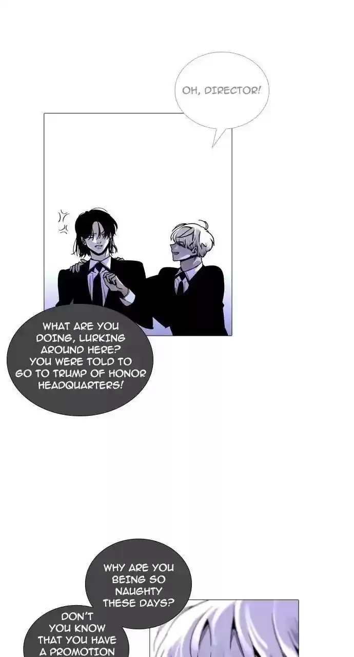 Trump (Ver1) Chapter 244