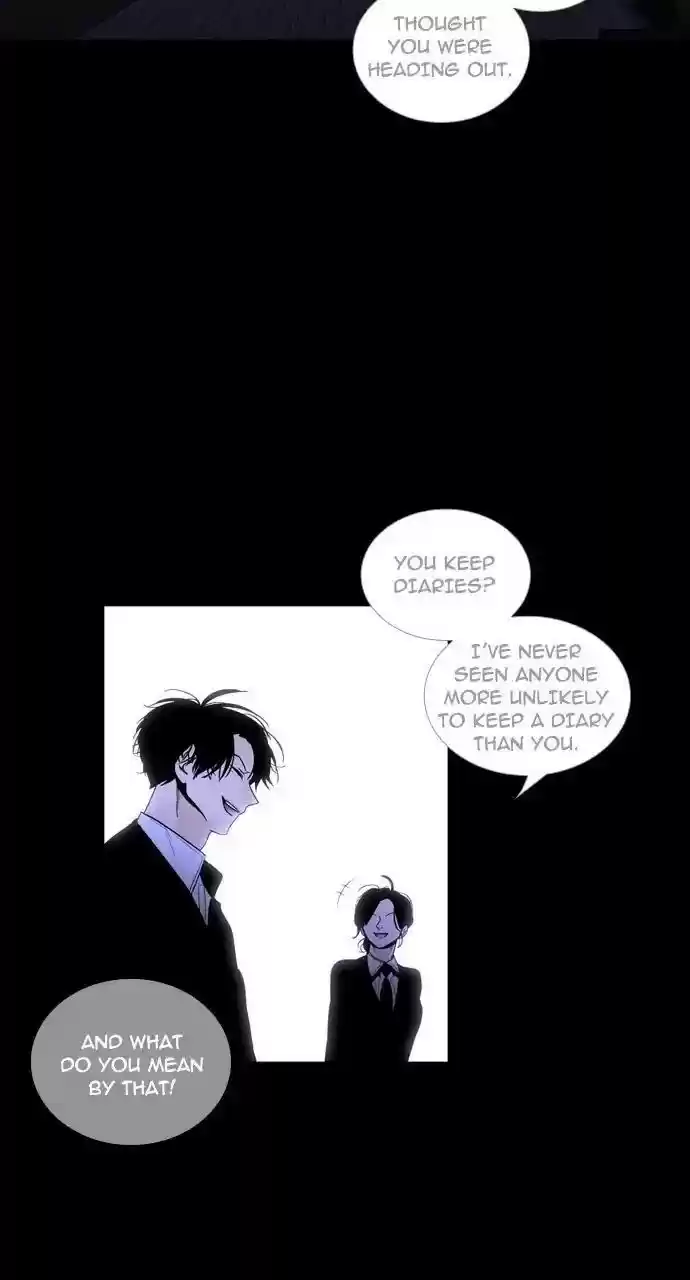 Trump (Ver1) Chapter 245