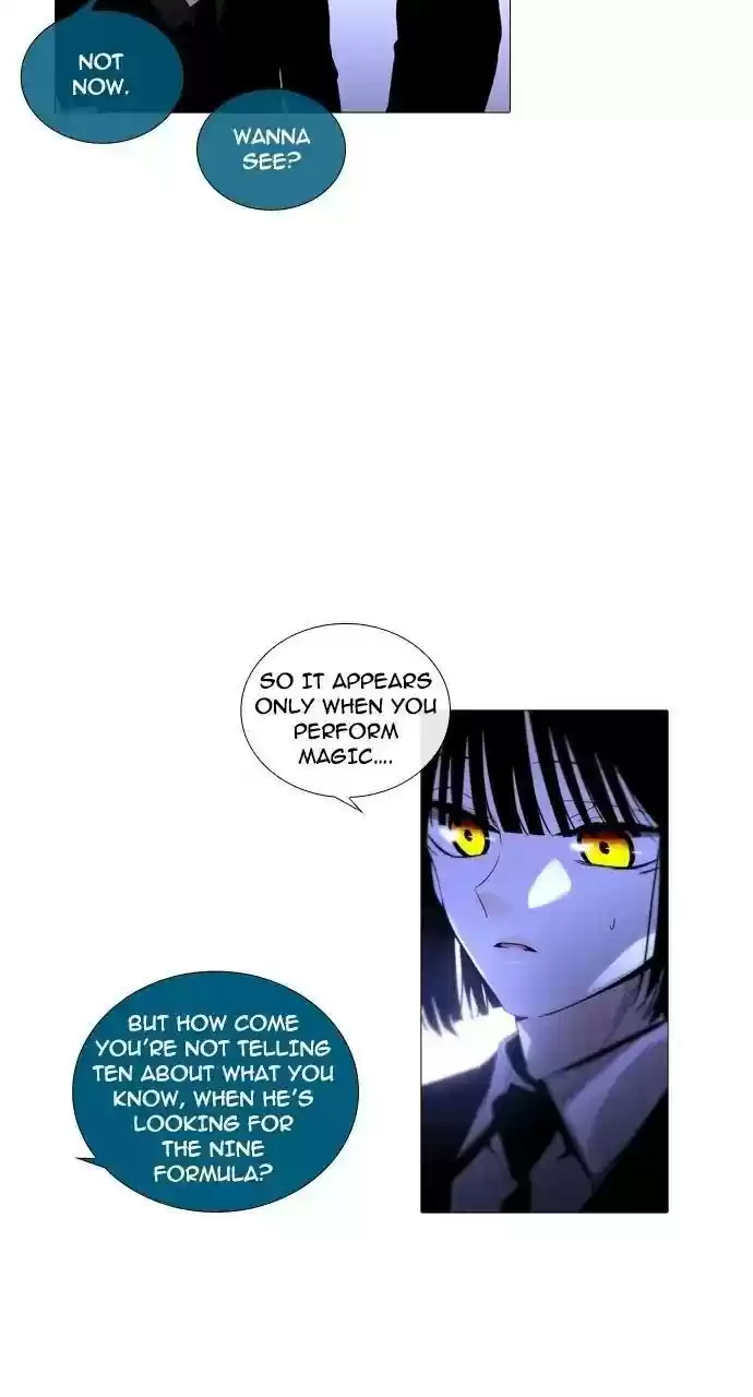 Trump (Ver1) Chapter 248