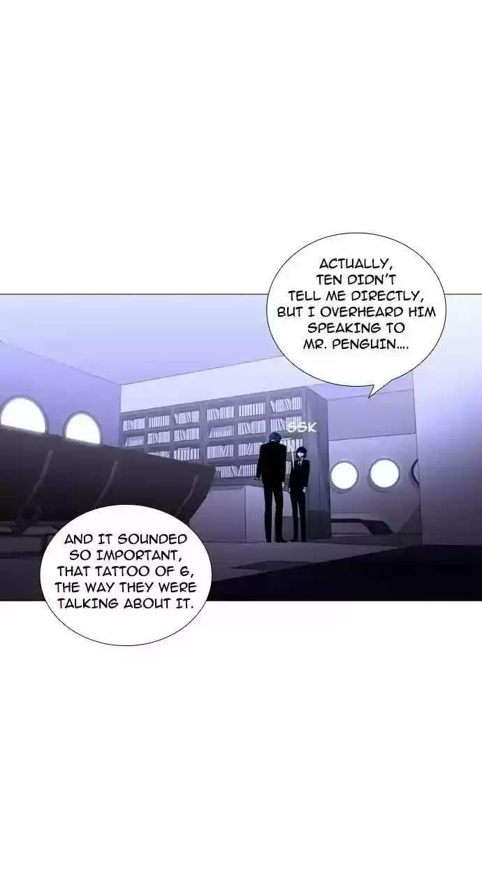 Trump (Ver1) Chapter 248