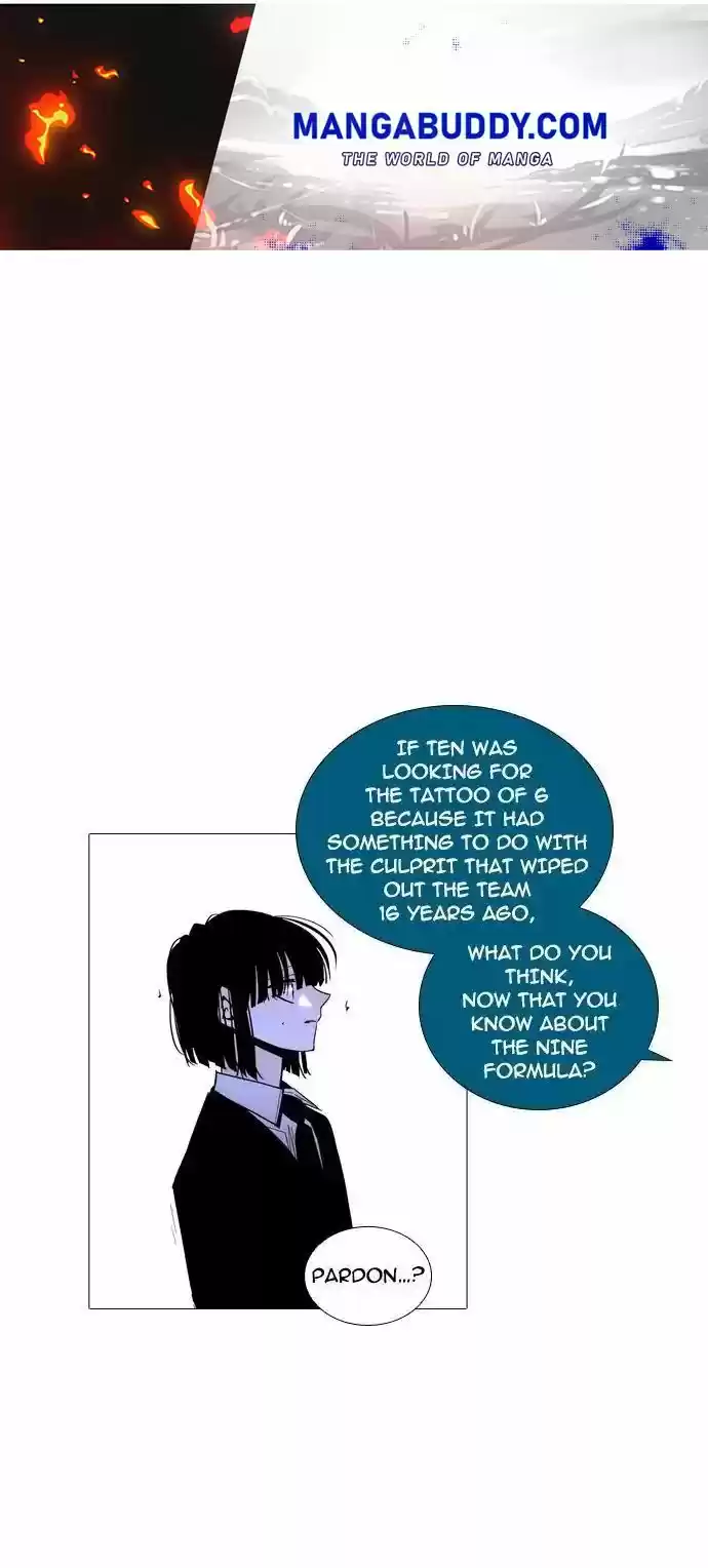 Trump (Ver1) Chapter 249