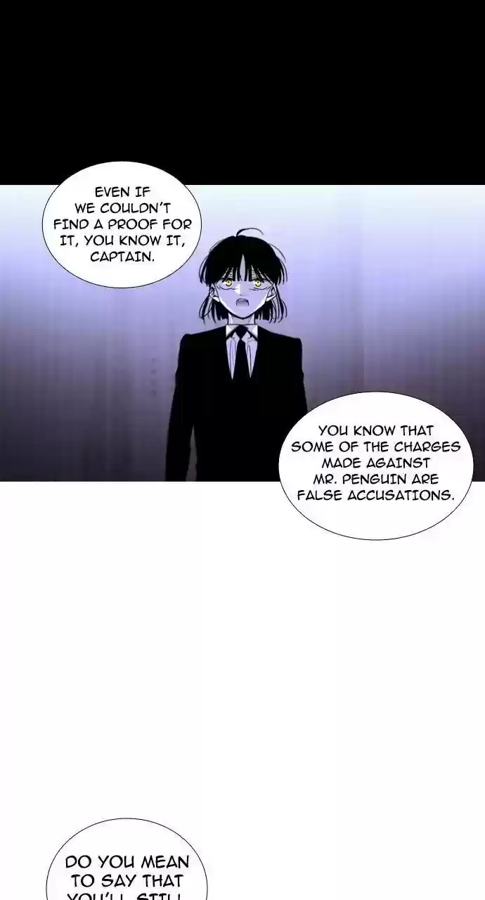 Trump (Ver1) Chapter 249