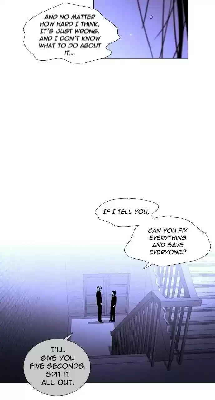 Trump (Ver1) Chapter 250