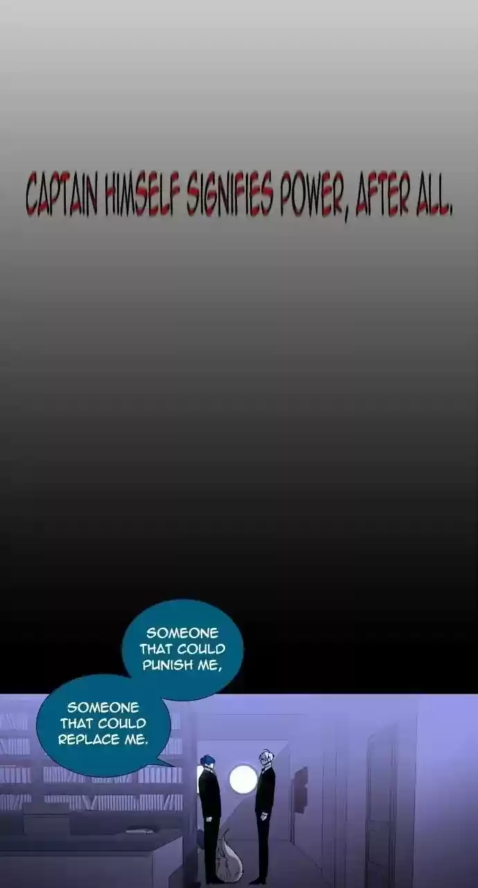 Trump (Ver1) Chapter 251