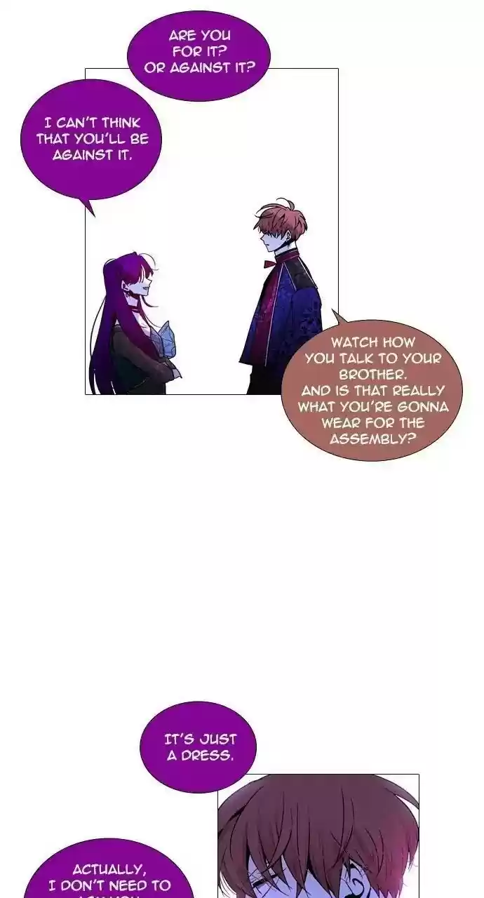 Trump (Ver1) Chapter 253