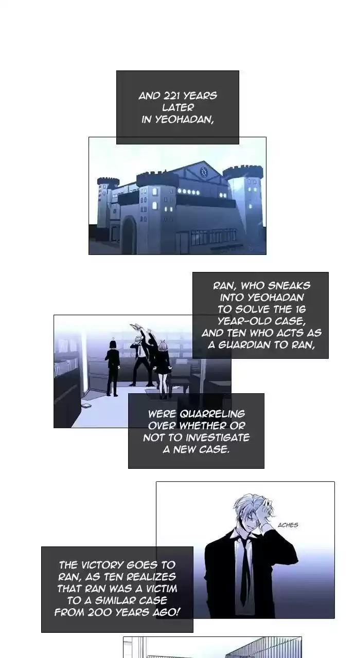 Trump (Ver1) Chapter 255