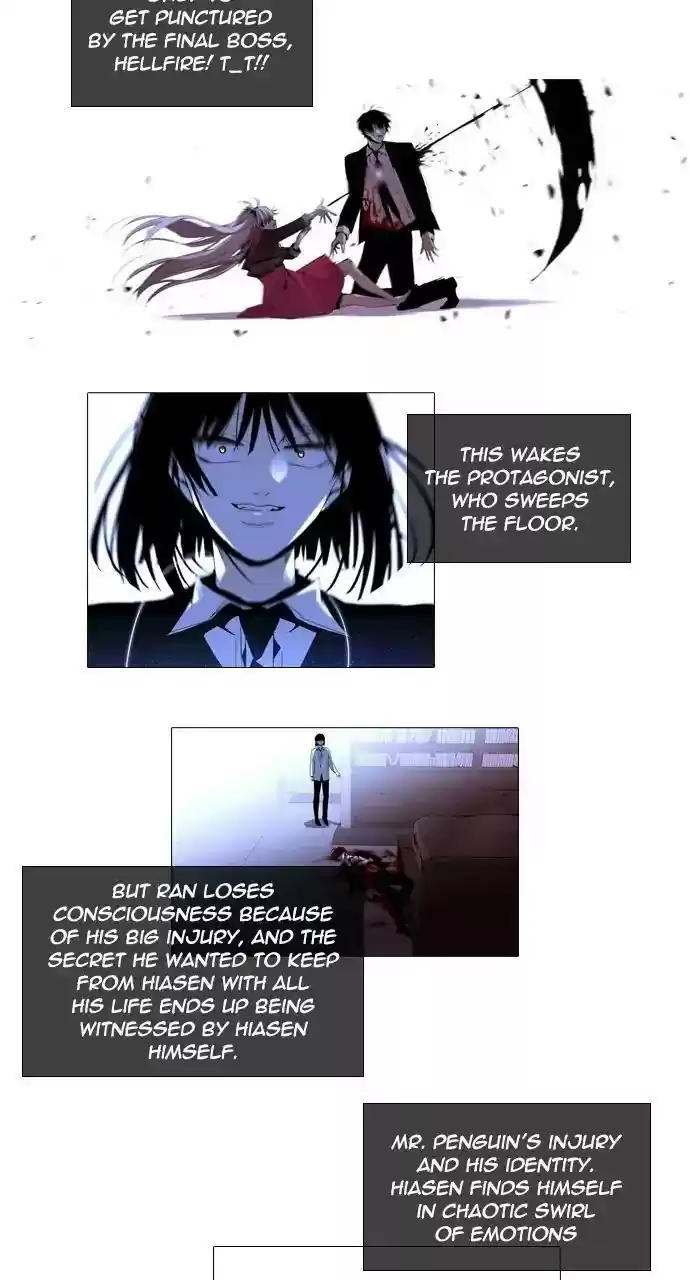 Trump (Ver1) Chapter 255