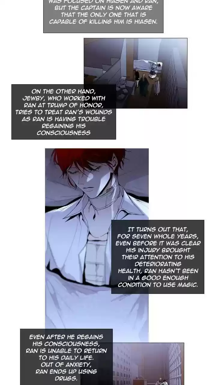 Trump (Ver1) Chapter 255