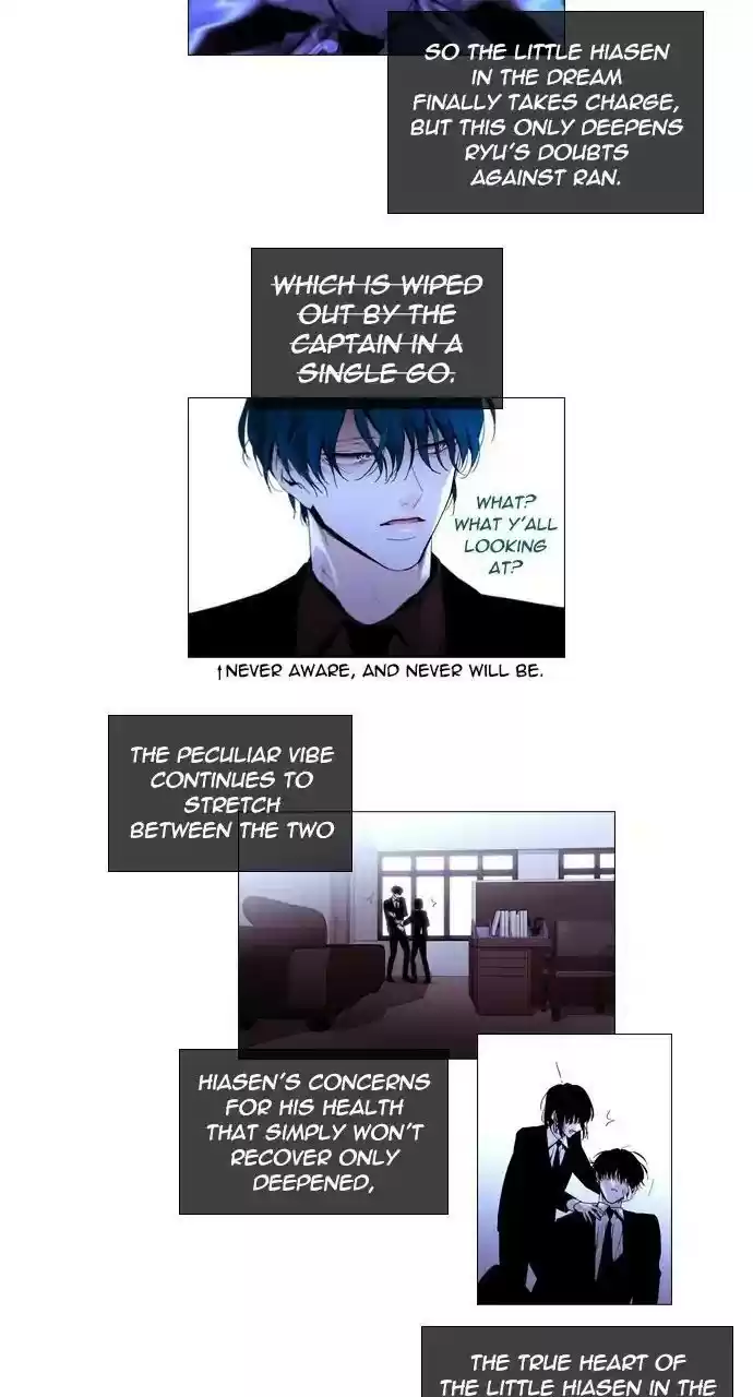 Trump (Ver1) Chapter 255