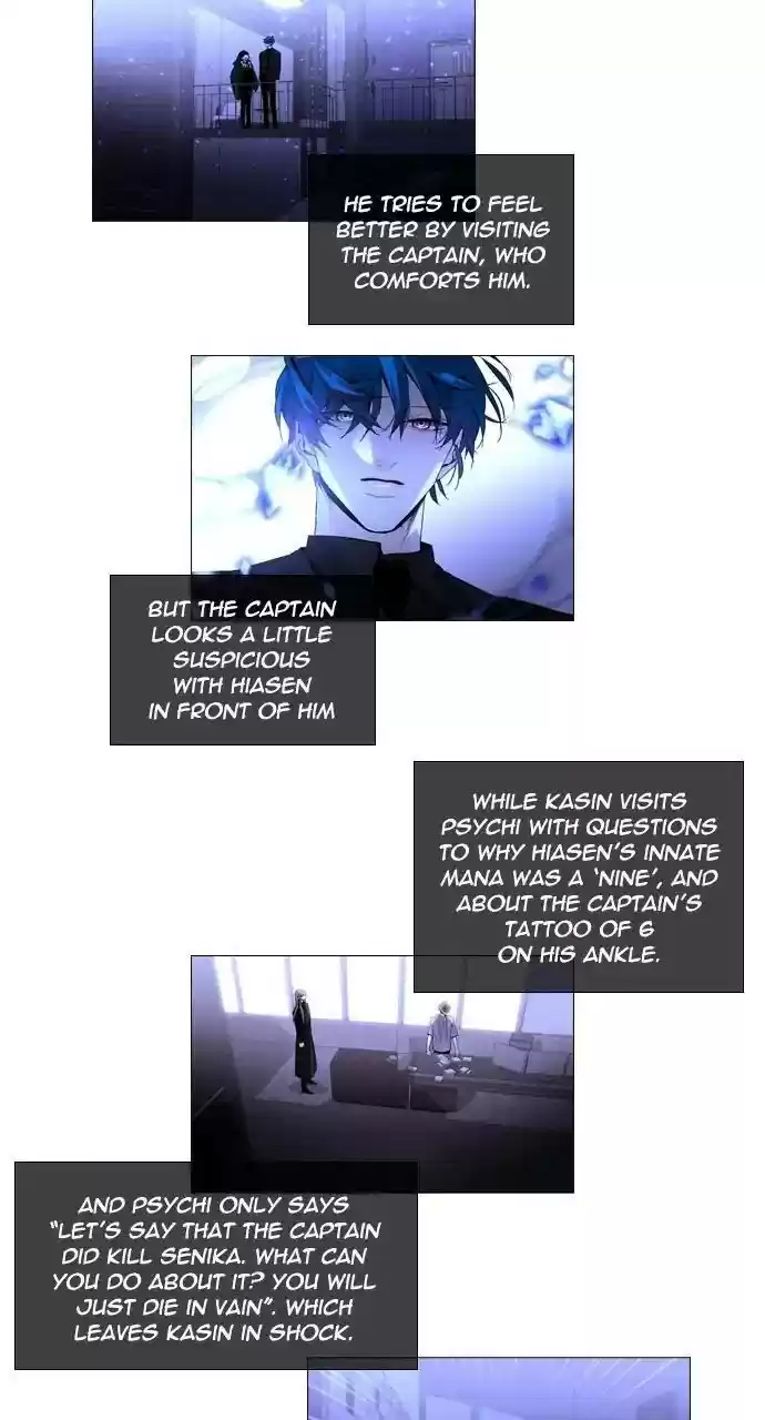 Trump (Ver1) Chapter 255