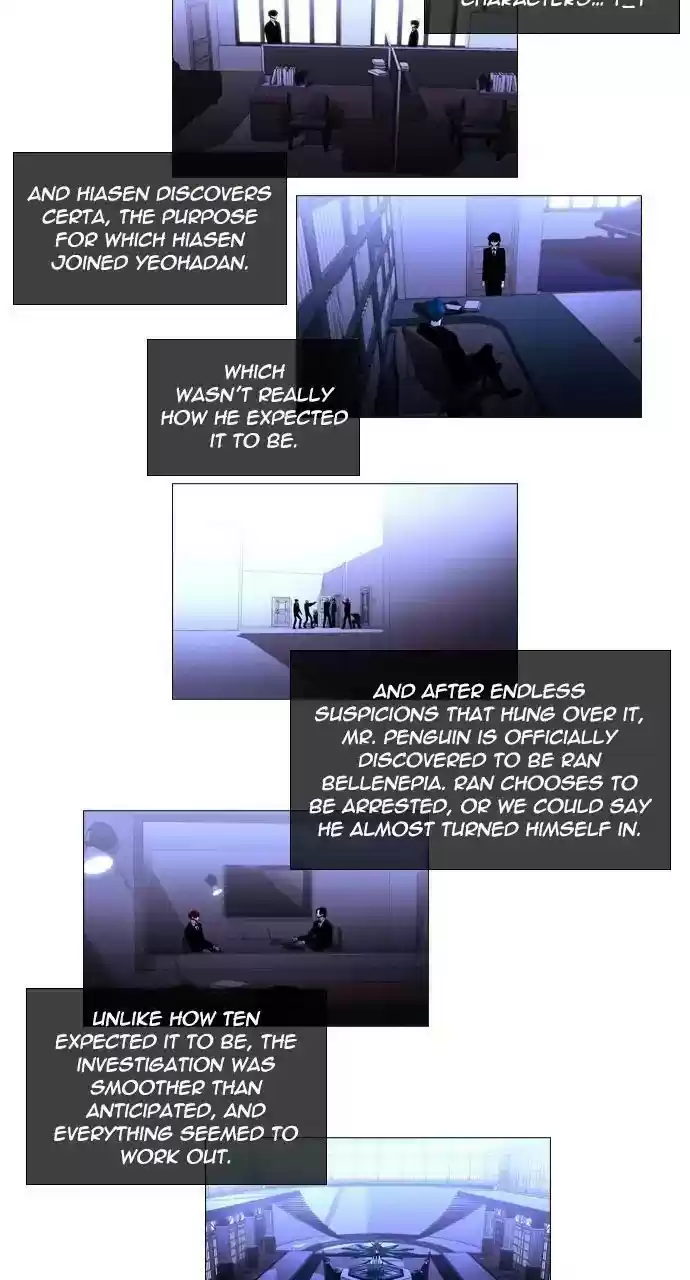 Trump (Ver1) Chapter 255