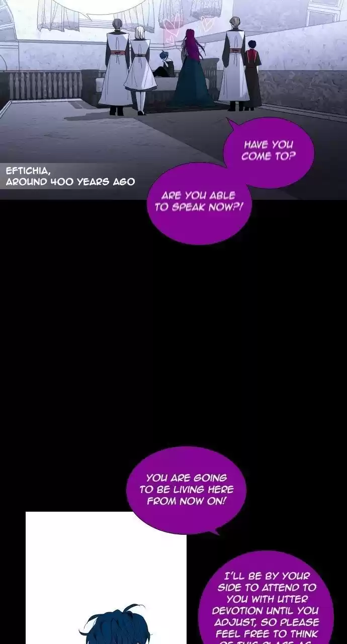 Trump (Ver1) Chapter 257