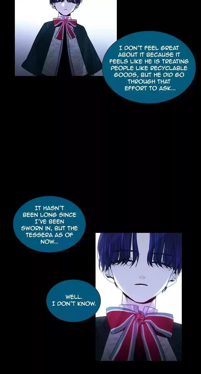 Trump (Ver1) Chapter 257