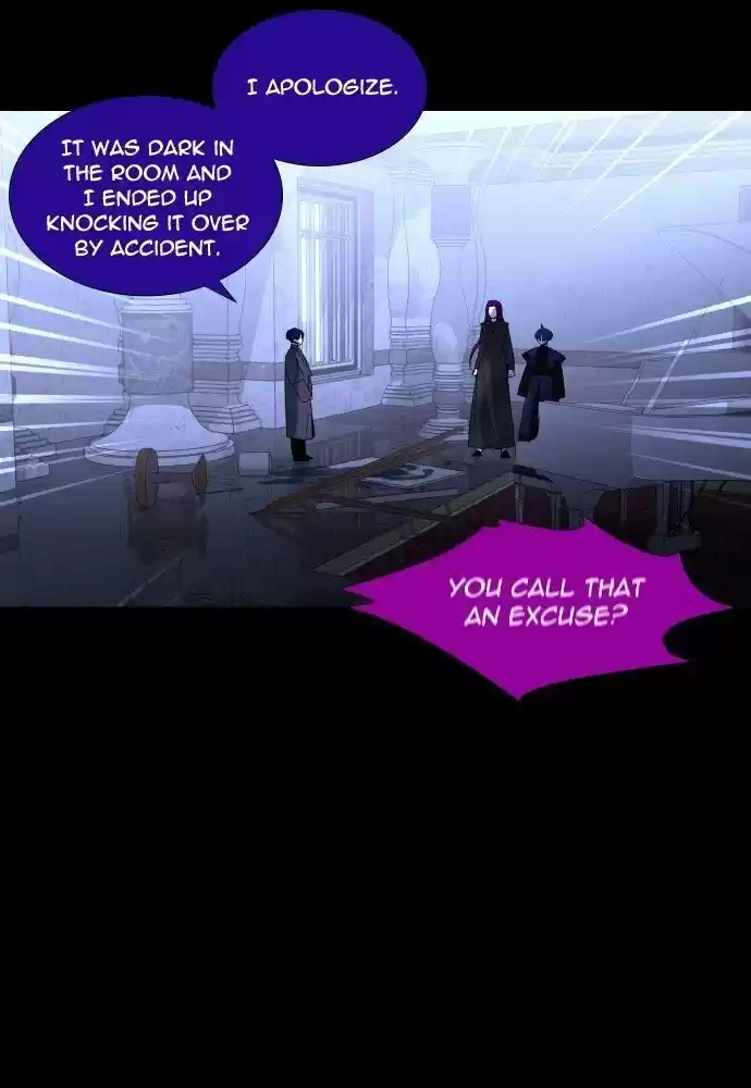 Trump (Ver1) Chapter 258