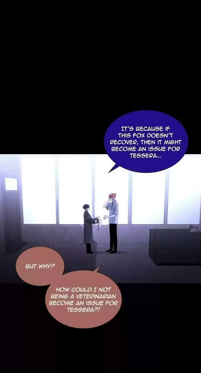 Trump (Ver1) Chapter 260