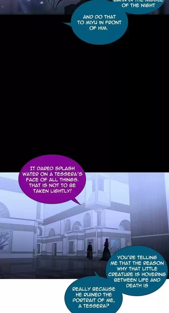 Trump (Ver1) Chapter 260