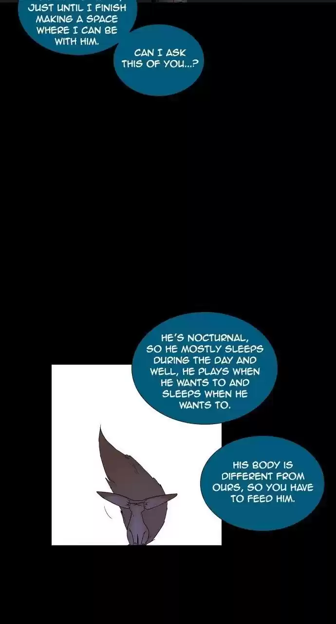 Trump (Ver1) Chapter 261