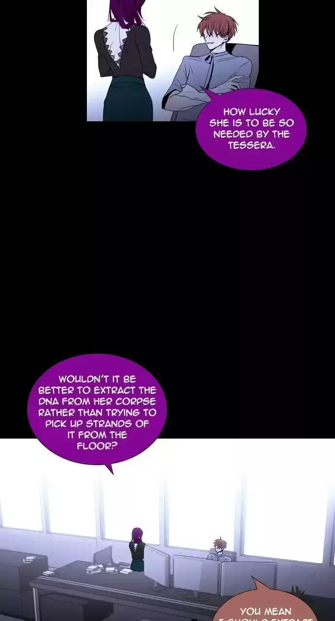 Trump (Ver1) Chapter 262