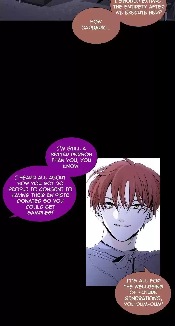 Trump (Ver1) Chapter 262