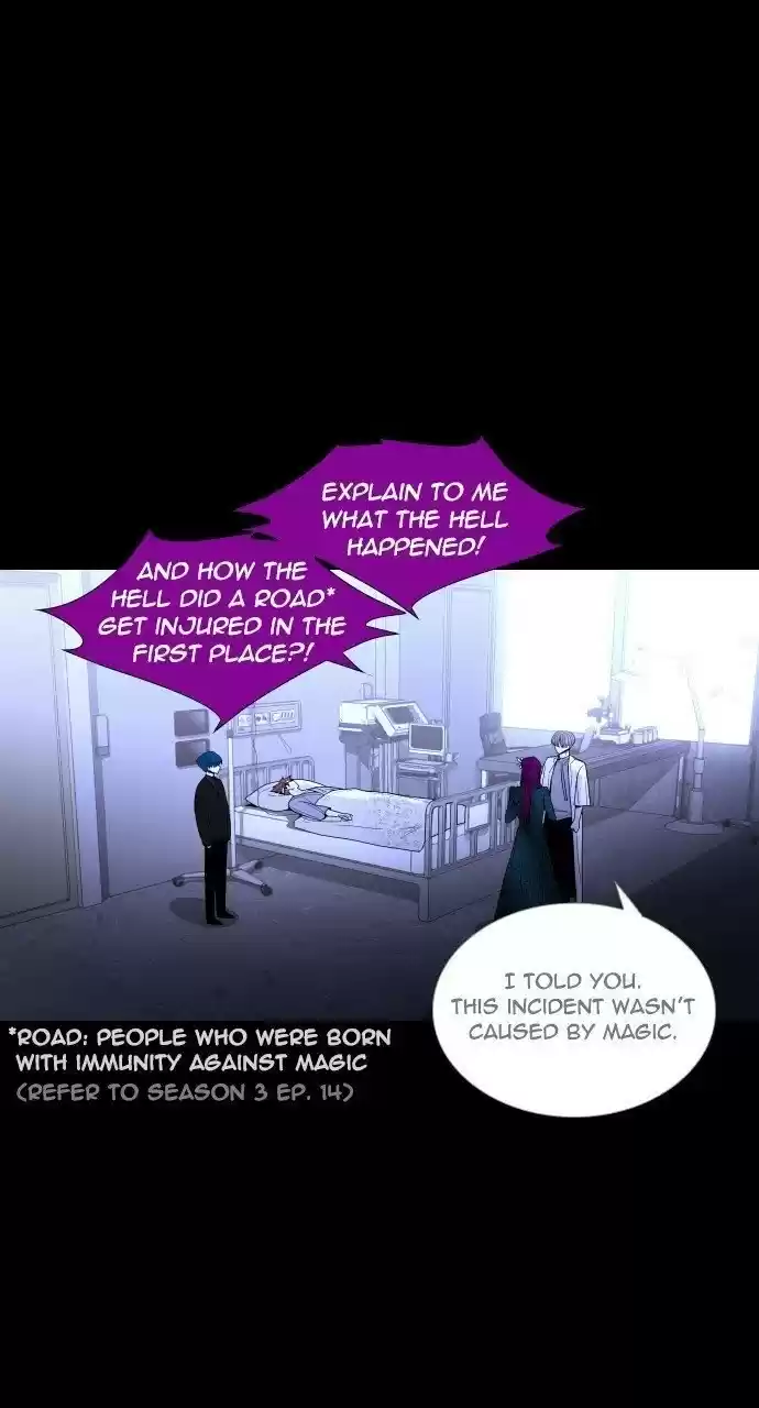 Trump (Ver1) Chapter 264