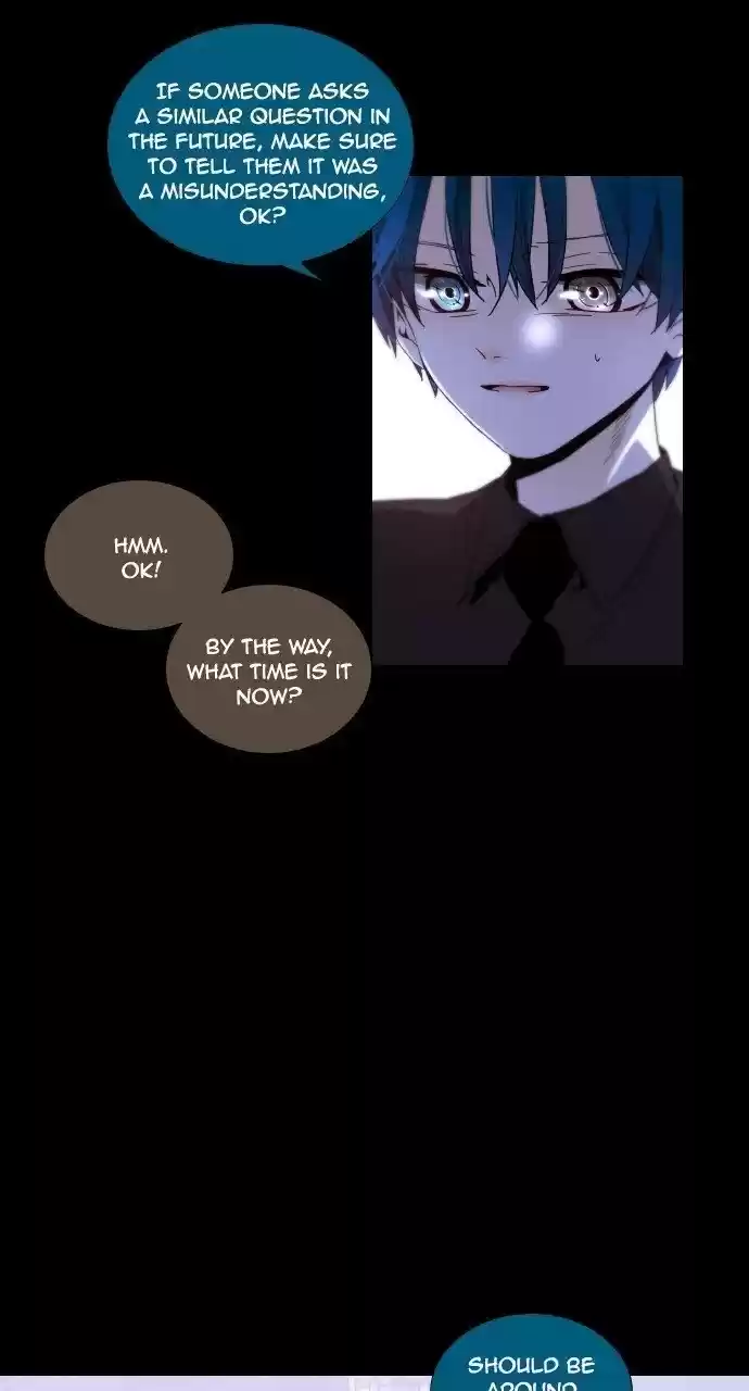 Trump (Ver1) Chapter 264