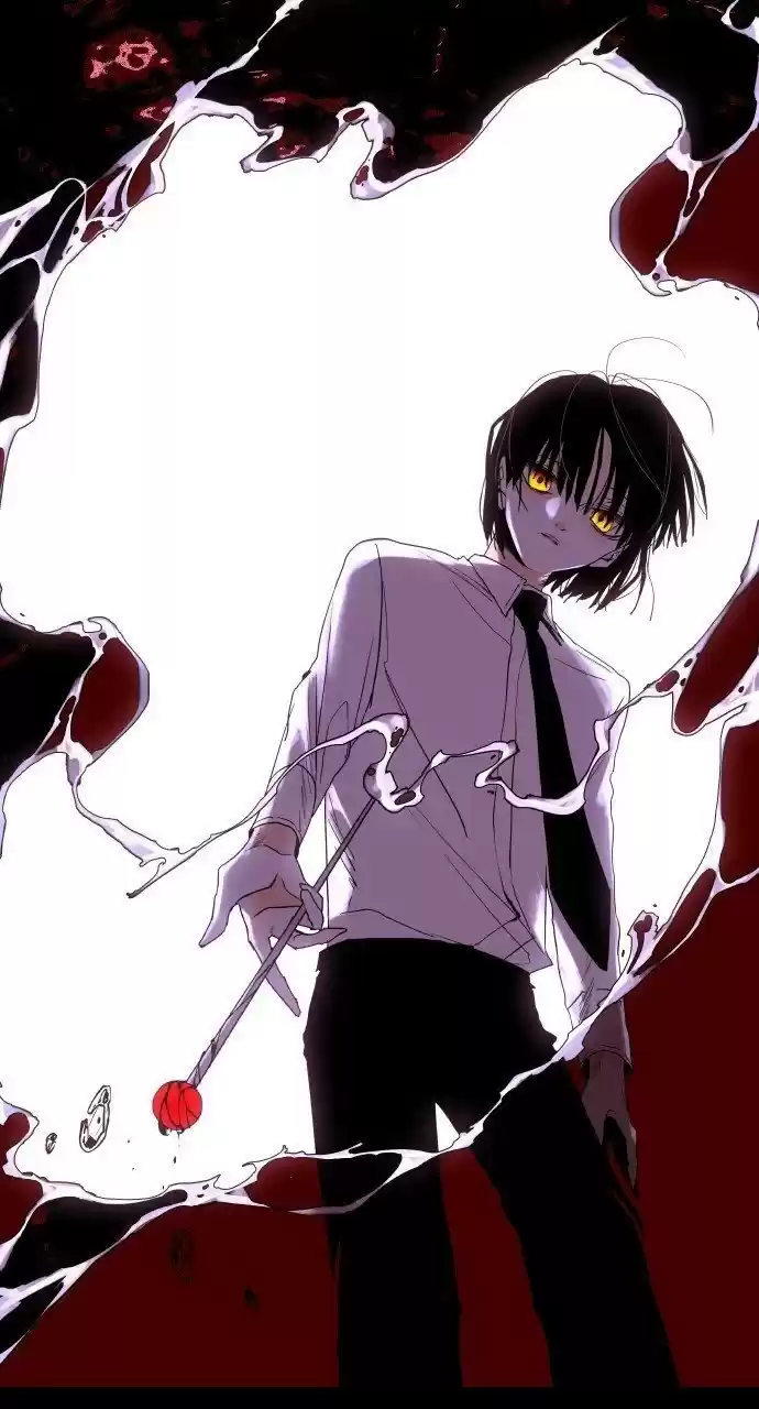 Trump (Ver1) Chapter 268