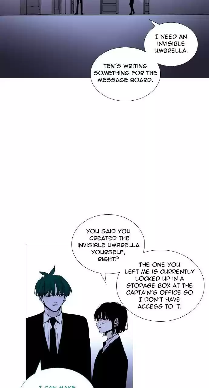 Trump (Ver1) Chapter 268