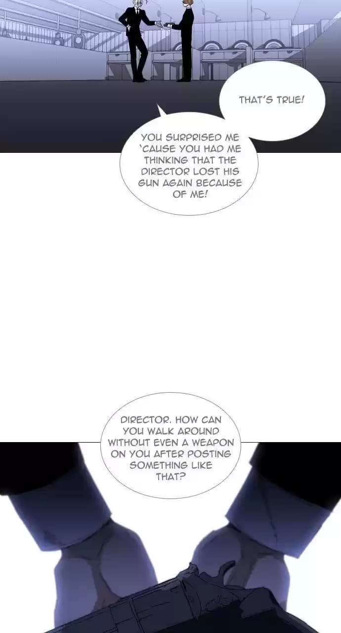 Trump (Ver1) Chapter 269