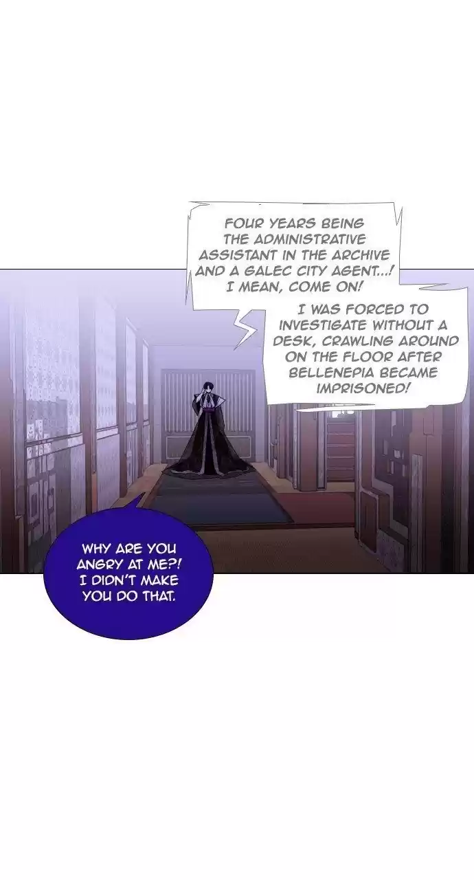 Trump (Ver1) Chapter 269