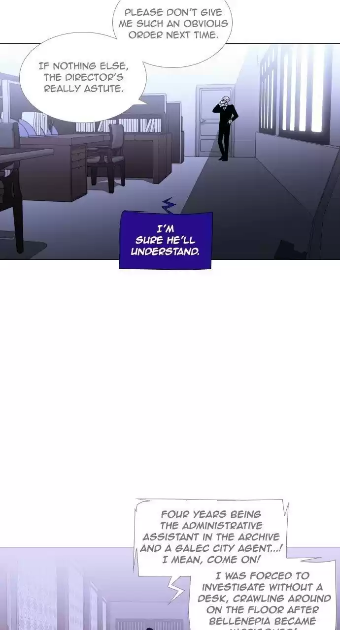 Trump (Ver1) Chapter 270