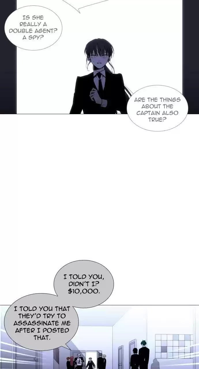 Trump (Ver1) Chapter 270