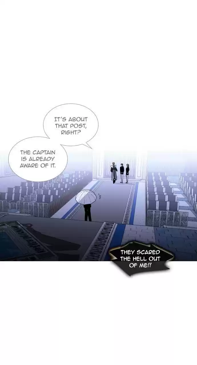 Trump (Ver1) Chapter 271