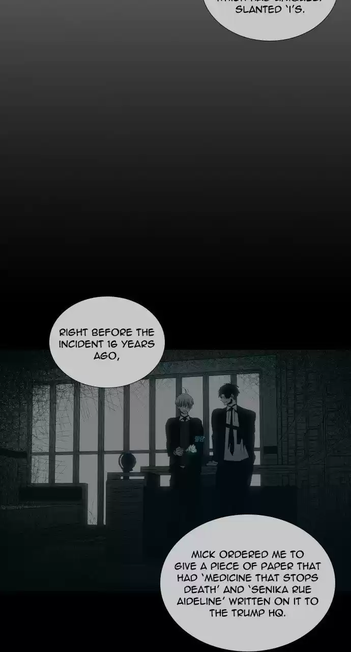 Trump (Ver1) Chapter 271