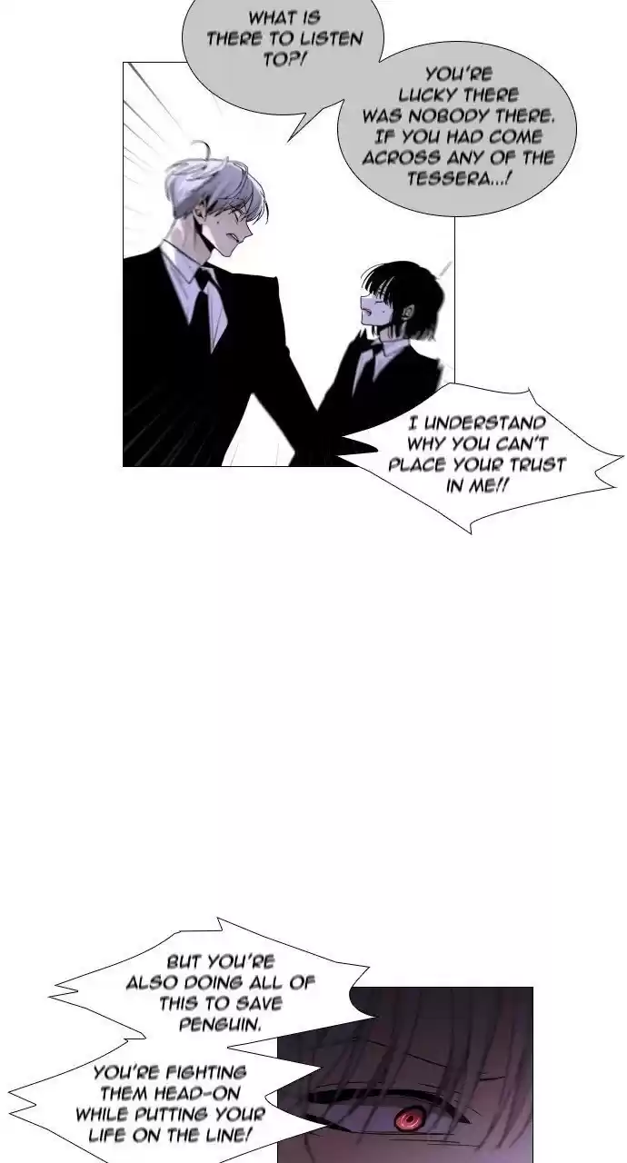 Trump (Ver1) Chapter 272