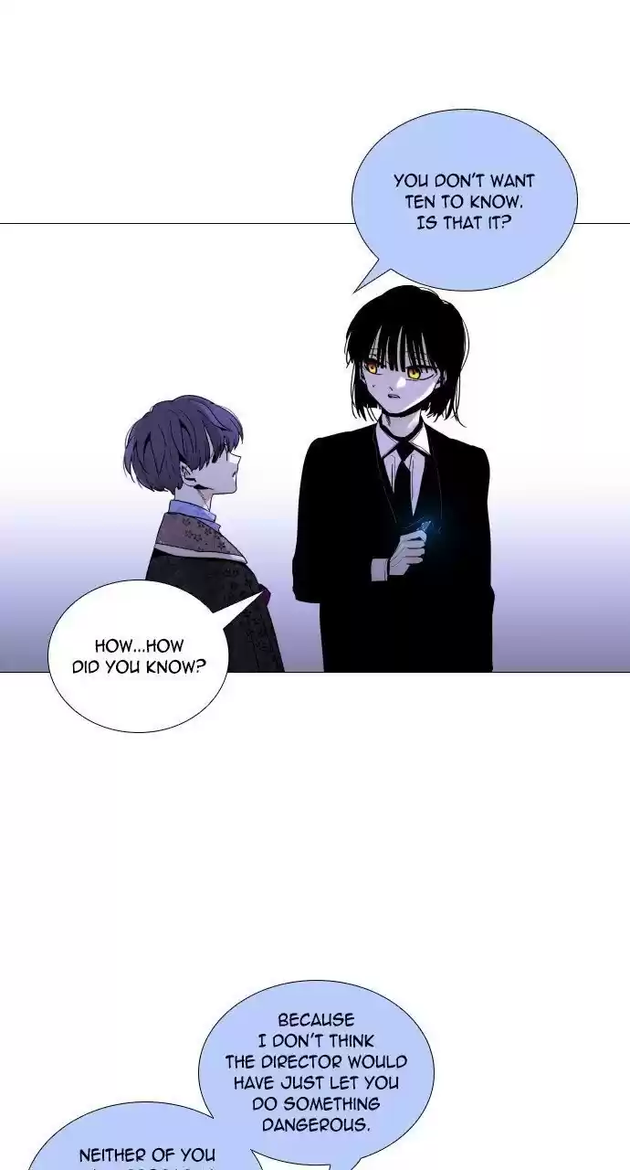 Trump (Ver1) Chapter 275