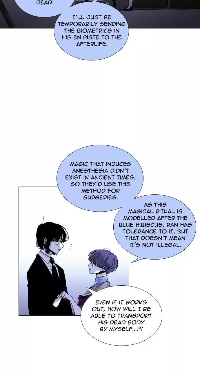 Trump (Ver1) Chapter 276