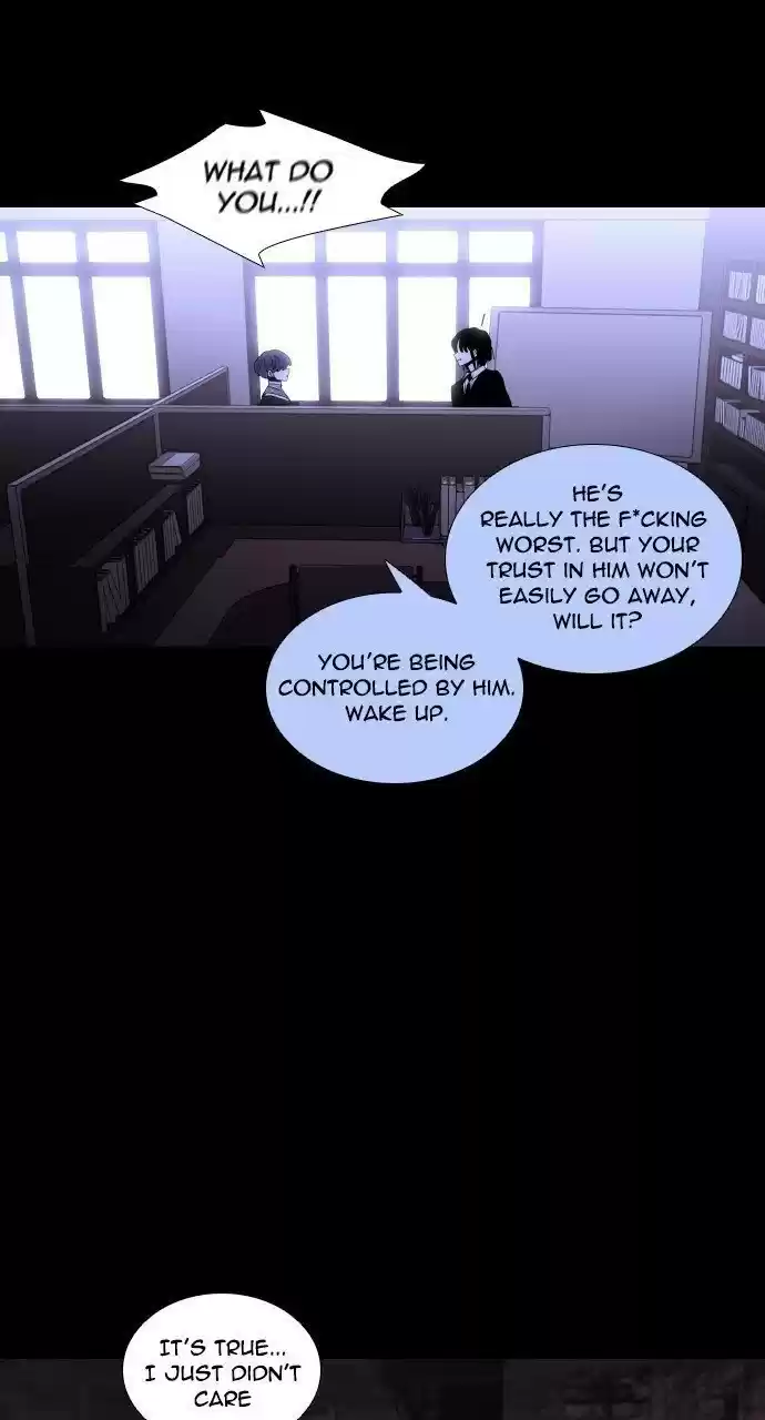 Trump (Ver1) Chapter 277