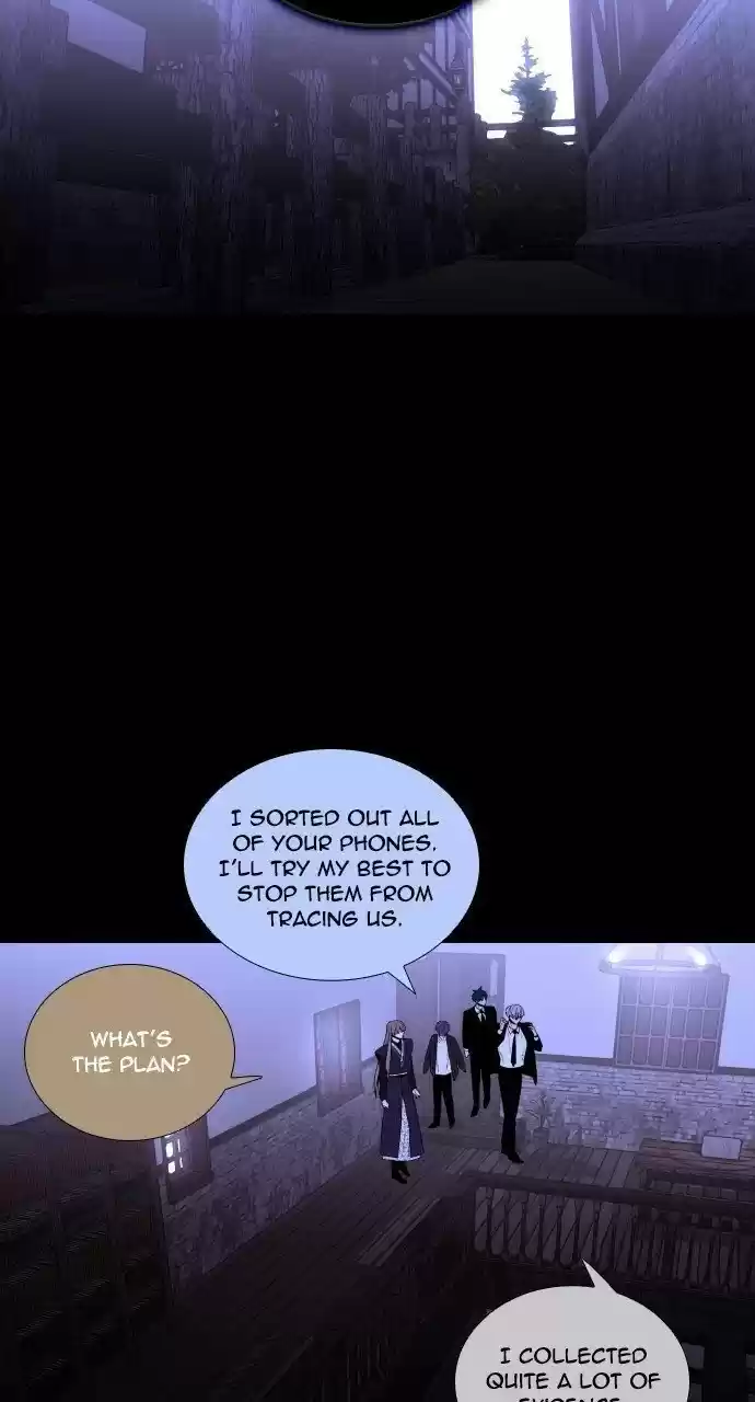 Trump (Ver1) Chapter 280