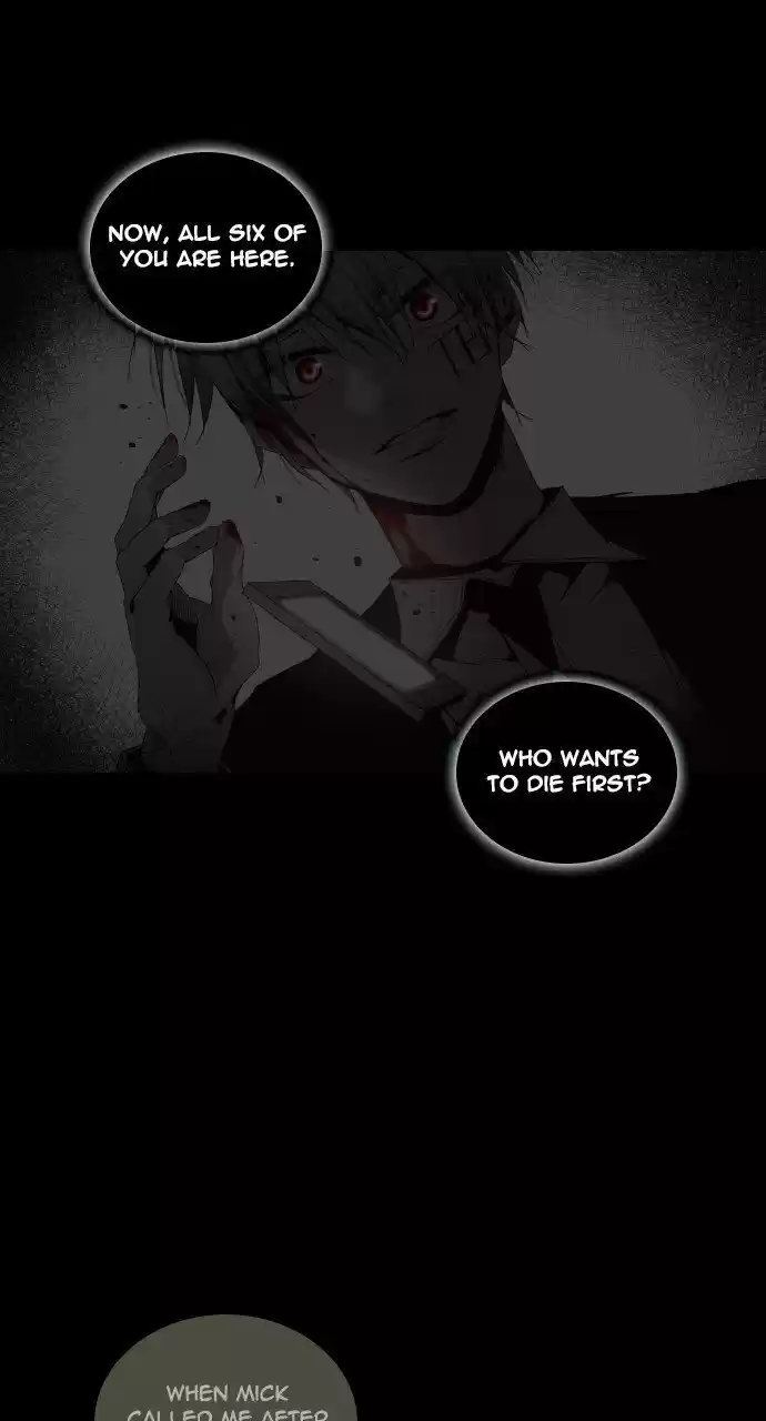 Trump (Ver1) Chapter 281