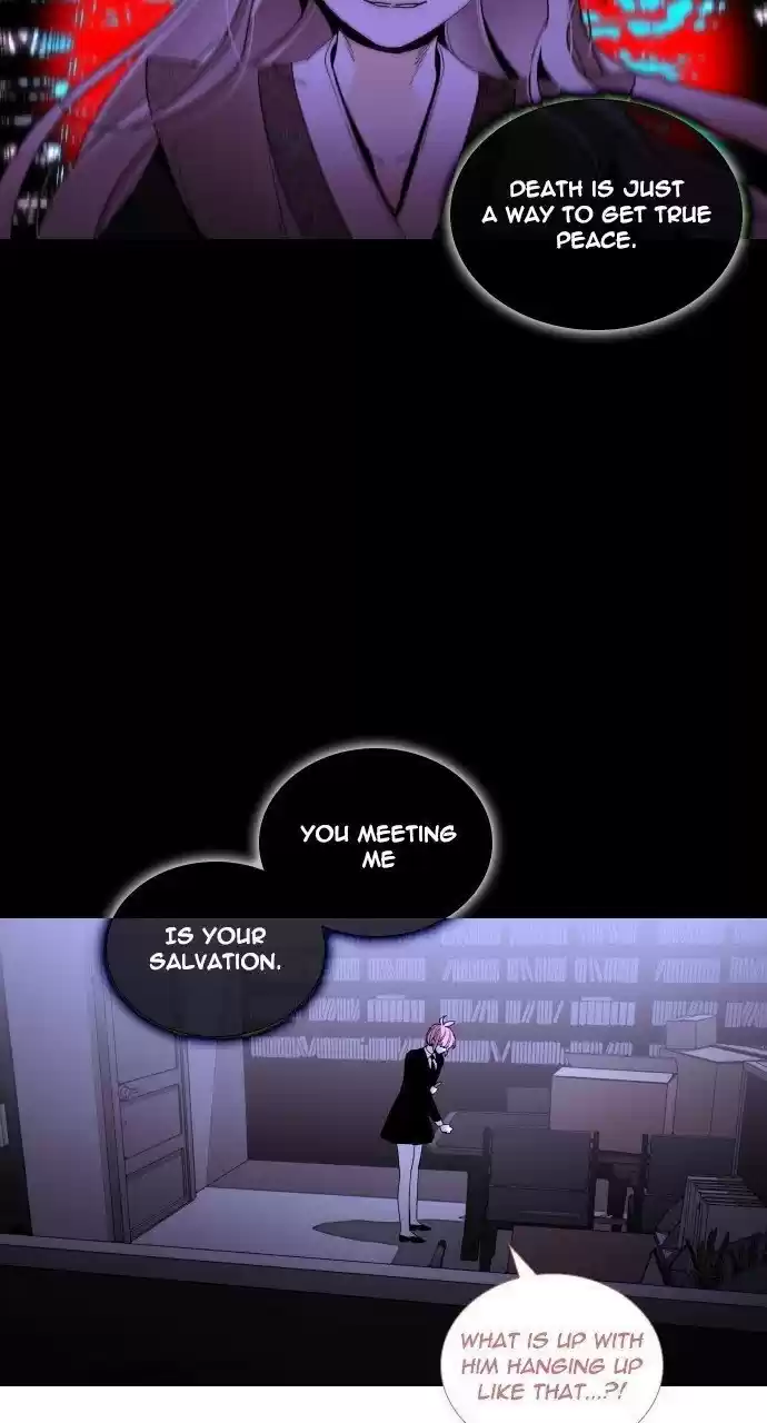 Trump (Ver1) Chapter 281