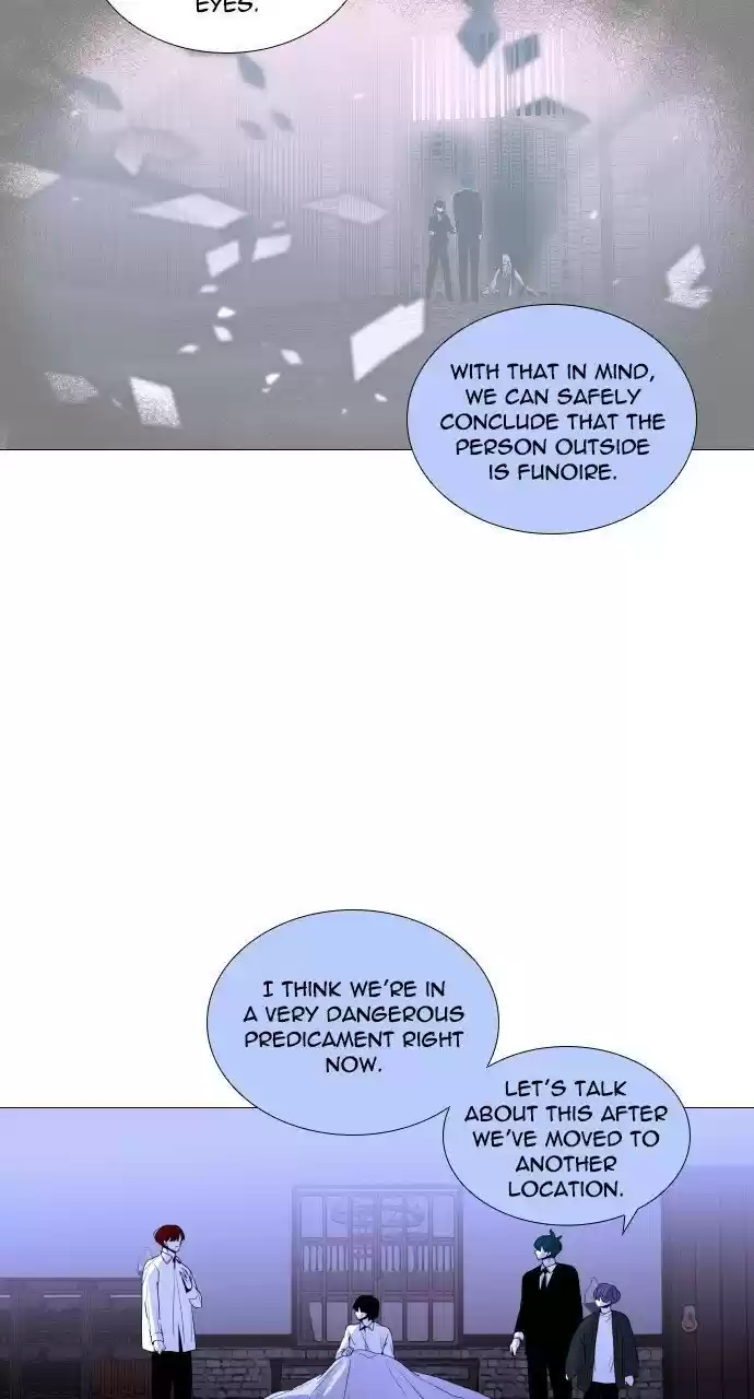 Trump (Ver1) Chapter 281