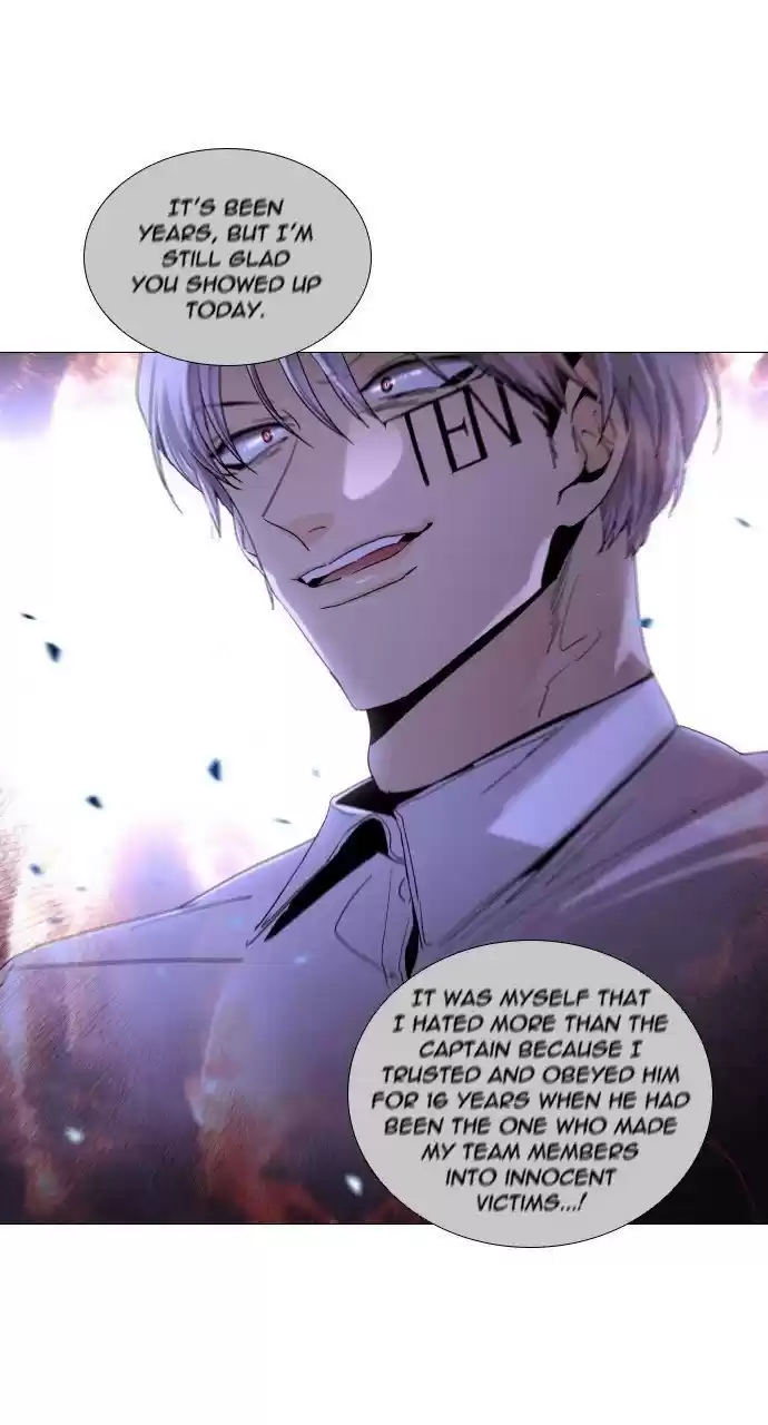 Trump (Ver1) Chapter 281