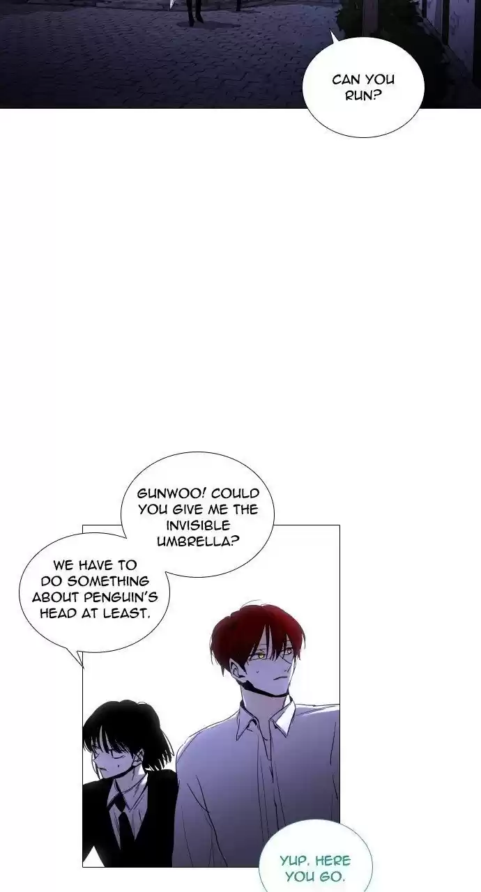 Trump (Ver1) Chapter 281