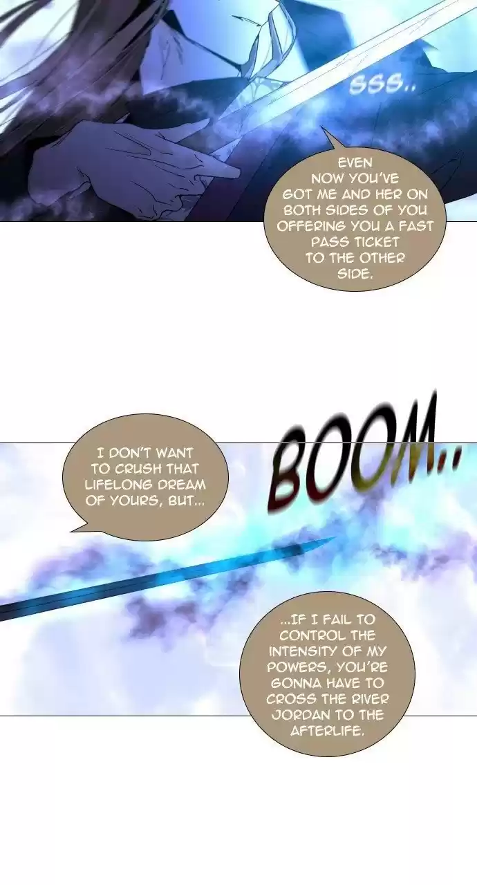 Trump (Ver1) Chapter 284