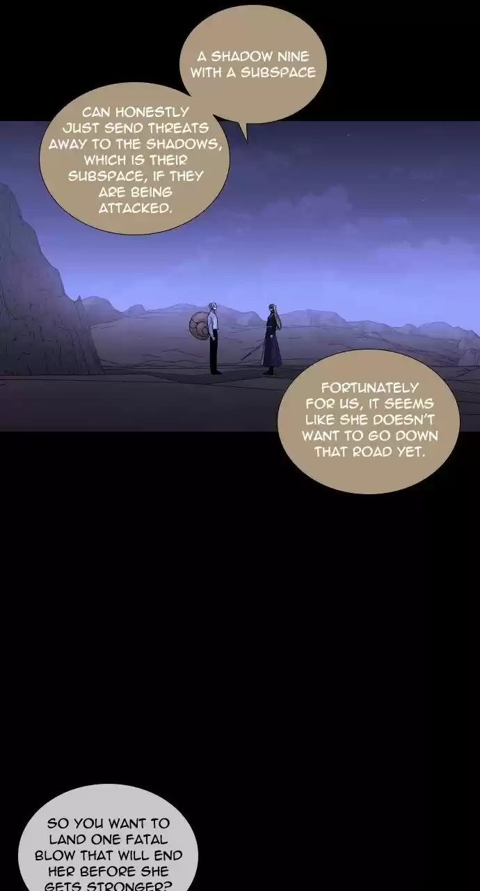 Trump (Ver1) Chapter 285