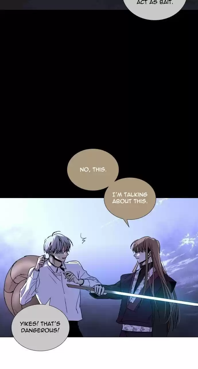 Trump (Ver1) Chapter 285