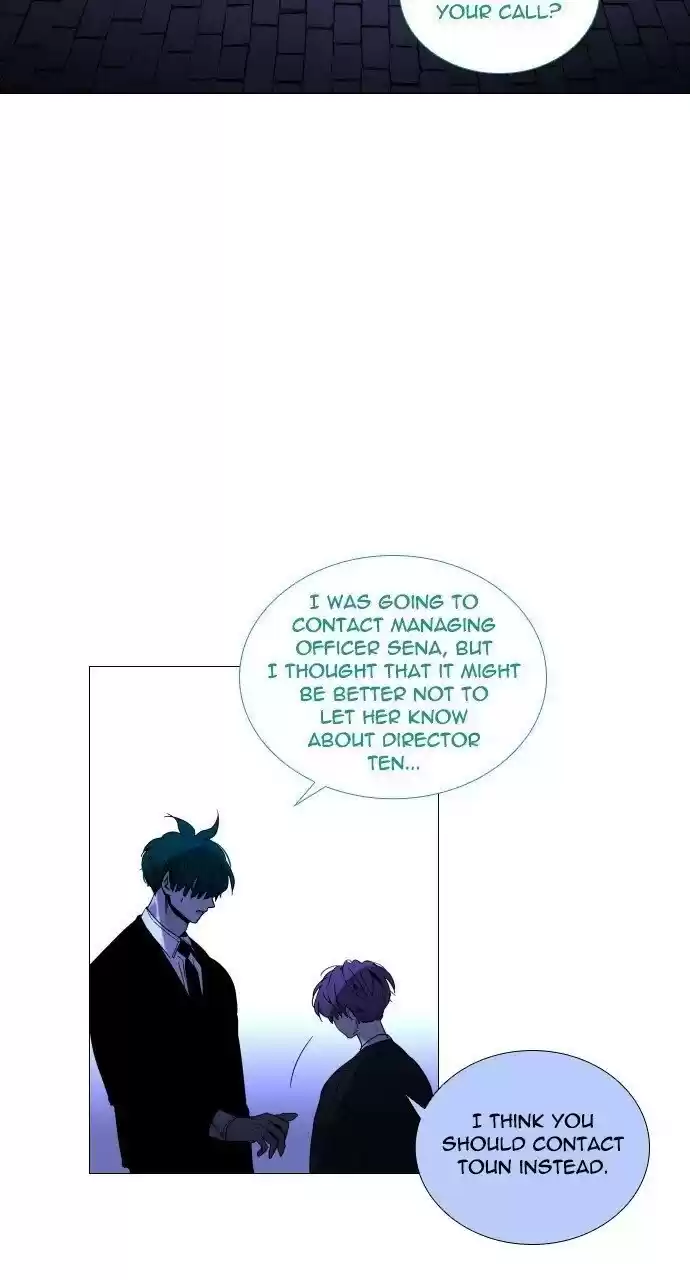 Trump (Ver1) Chapter 285