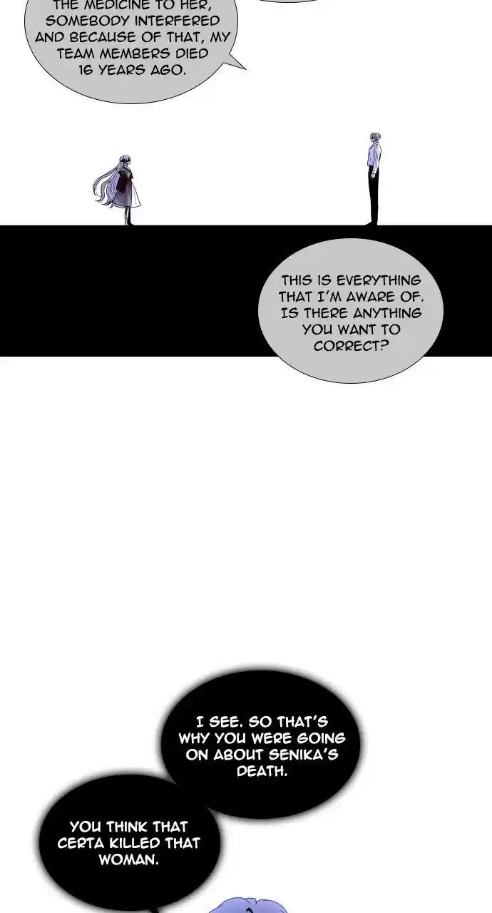 Trump (Ver1) Chapter 286