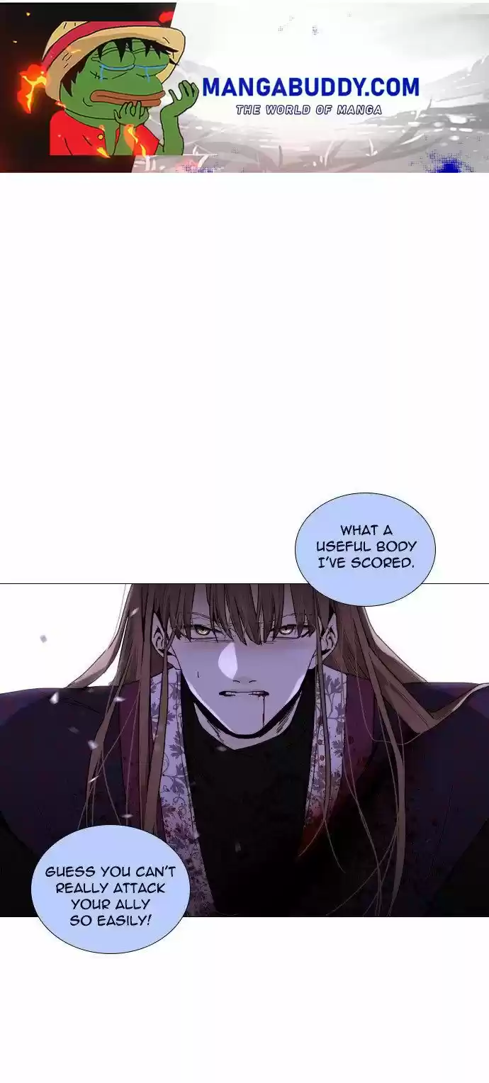 Trump (Ver1) Chapter 289