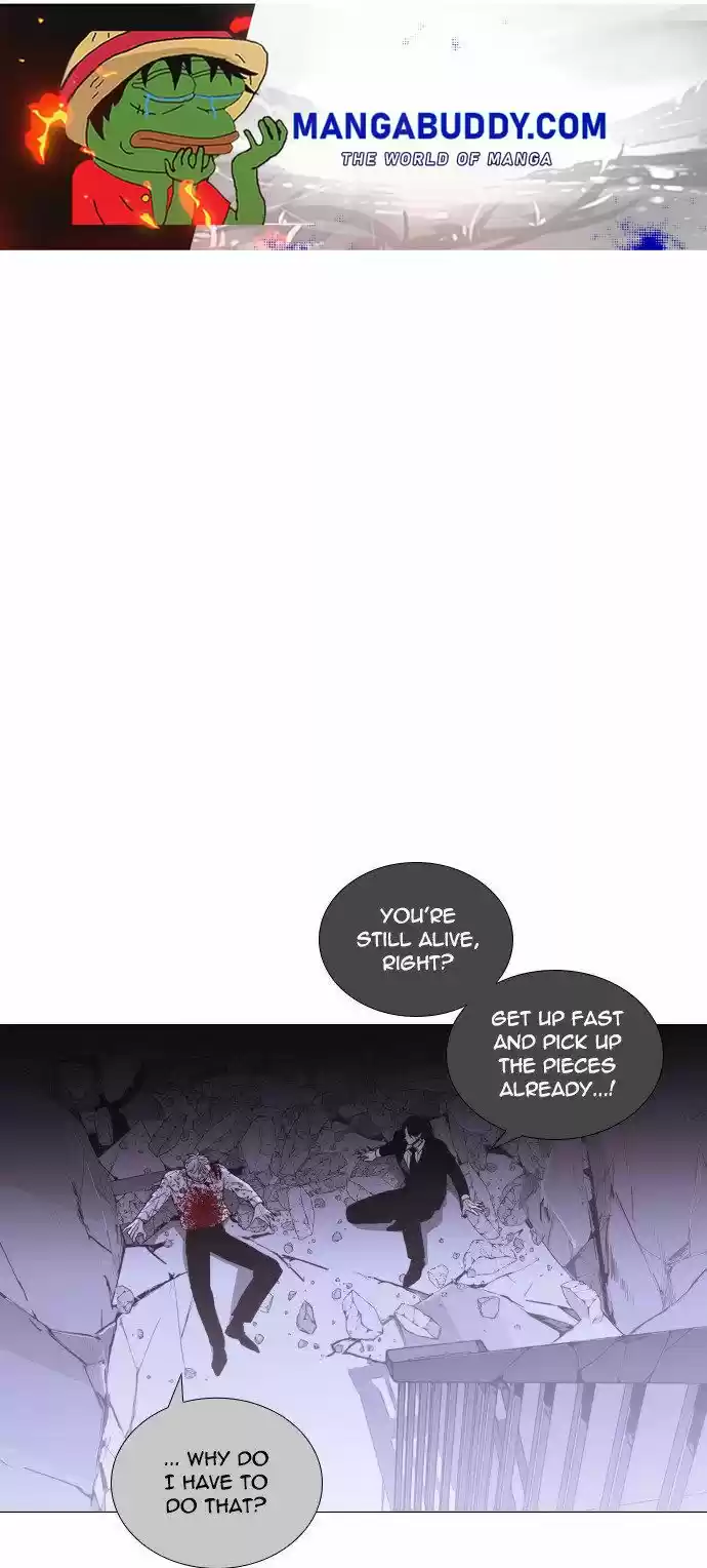 Trump (Ver1) Chapter 291